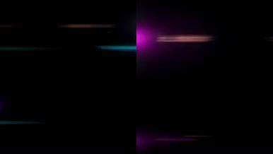 多组4K炫酷镜头光晕元素视频素材AE模板视频的预览图